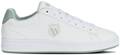 K-Swiss Court Shield Damen | Leder - NEU