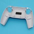 Original hinteres Controller Gehäuse BDM-020 weiss DualSense Playstation 5 PS5  