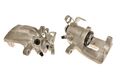 BOSCH Bremssattel 0 986 474 474 +48.16€ Pfand Aluminium für OPEL ASTRA Caravan