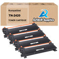 Toner Compatible with Brother MFC-L2710DN MFC-L2710DW HL-L2370DN TN-2420 MITCHIP