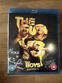 The Boys Season 3 BluRay (Englisch) unterschrieben Tomer Capone Karen Fukuhara