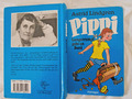 Pippi Langstrumpf geht an Bord von Astrid Lindgren (1986, Gebundene Ausgabe)