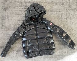 Colmar Daunenjacke Kinder 12 Jahre 152 cm.wie Neu. Top!