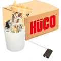 HUCO Kraftstoffpumpe für A3 8V Q2 LEON OCTAVIA 3 KAROQ GOLF 7 TDI OE: 5Q0919050