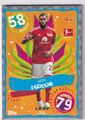 Topps 2023/2024 Match Attax Bundesliga 23/24 Samba Karte Nr. 2 Aissa Laidouni