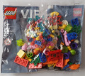 👍TOP HÄNDLER ☼ Lego VIP Polybag 40512 ☼  Fun and Funky  ☼ NEU