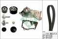 Wasserpumpe + Zahnriemensatz Schaeffler INA 530 0639 30 für RENAULT CLIO LAGUNA