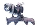 Turbolader Turbo 03G253014M VW Audi Seat Skoda 1.9 TDI