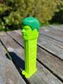 PEZ SPENDER MARVEL`S HULK / 1989