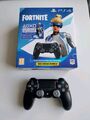 Original Sony PS4 DualShock Wireless Controller - Schwarz - Teildefekt - mit OVP