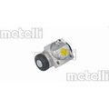 1x Radbremszylinder METELLI 04-0759 passend für NISSAN RENAULT RENAULT TRUCKS