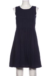 Marie Lund Kleid Damen Dress Damenkleid Gr. EU 40 Baumwolle Marineblau #iptbwwt