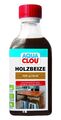 Clou Holz- u. Möbelpflege, waserverdünnbar/lö Aqua-Holzbeize B11 GoldTeak 250 ml