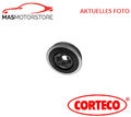 RIEMENSCHEIBE KURBELWELLE CORTECO 80000204 P FÜR AUDI 80,A6,CABRIOLET,B4,C4