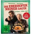 Die Eberhofer Neiner Gaudi inkl. Rehragout-Rendezvous (9 Blu-rays) (Blu-ray)