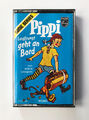 Pippi Langstrumpf geht an Bord, Hörspiel von 1967, Kassette, Tape, MC