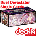 Duel Devastator | Ultra seltene Kartenauswahl | NM/M 1. Auflage DUDE 2019 YuGiOh!