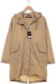 Marc O Polo Mantel Damen Jacke Parka Gr. EU 36 Beige #g9pk38g