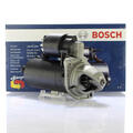 BOSCH Starter Anlasser Startanlage ohne Pfand 0 986 015 050