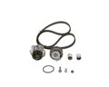 Wasserpumpe + Zahnriemensatz BOSCH 1 987 946 482 für PASSAT GOLF A4 A6 ALTEA A3