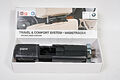 Original BMW Travel & Comfort System Basisträger 51952183852