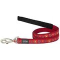 Red Dingo - Strap Style Red