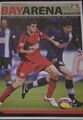 2007/08 1.Bundesliga Bayer 04 Leverkusen - Hertha BSC Berlin