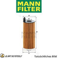 ÖLFILTER FÜR BMW TOYOTA 5 G30 F90 B48 B20 B B48 B20 A B46 B20 B MANN-FILTER