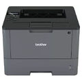 Brother HL-L5100DN Büro S/W Laserdrucker 1.200 x 1.200 dpi LAN USB 2.0 Netzwerk