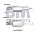 BM Catalysts BM11016 Ruß-/Partikelfilter Abgasanlage für Mercedes-Benz B906