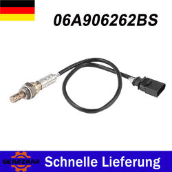 LAMBDASONDE NACH LAMDASONDE DIAGNOSESONDE FÜR VW GOLF PLUS 5M 5 1K 6 5K 1.4 1.6