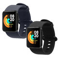 2x Sportarmband für Xiaomi Mi Watch Lite Redmi Watch Fitnesstracker Smartwatch