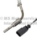 Sensor Abgastemperatur PIERBURG 7.08369.86.0 M14 x 1,5 für VW POLO TDI SKODA 5J