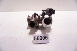 N Original BMW F45 F46 F48 Mini F55 F56 F57 F54 Turbolader Turbo 8513652 8511719