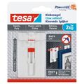 tesa Powerstripes Klebenägel für max. 2,0 kg 2,4 x 4,5 cm, 2 St.