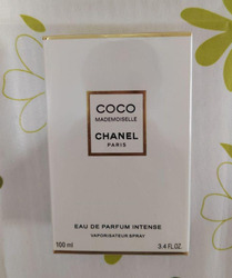 Chanel Coco Mademoiselle Eau de Parfum 100 ml XL Parfum Damen Duft