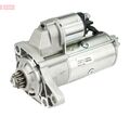 DENSO DSN3044 Starter Anlasser 1.8kW für VW Golf IV Schrägheck (1J1) POLO (9N)