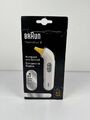 Braun IRT3030 Thermoscan 3 Ohrthermometer Fieberthermometer Thermometer Infrarot