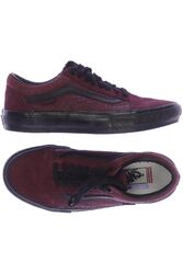 VANS Sneaker Herren Freizeitschuhe Turnschuhe Sportschuhe Gr. EU 40 ... #50i90oz