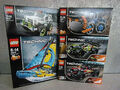 Lego Technic verschiedene Sets zum aussuchen - Neu & OVP