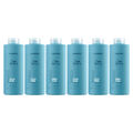 WELLA INVIGO BALANCE AQUA PURE Purifying Tiefenreinigendes Shampoo 6x 1000 ml