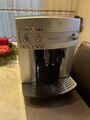 De'Longhi ESAM 3200.S MAGNIFICA Kaffeevollautomat