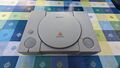 Sony PlayStation 1 Grau Spielekonsole (SCPH-9002 - PAL)