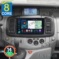 8Core 4+64GB Für Renault Trafic MK2 Opel Vivaro A Carplay Autoradio GPS Navi DAB