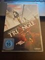 Triangle - Die Angst kommt in Wellen von Christopher... | DVD | Zustand sehr gut