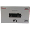 Canon 719 Tonerkassette schwarz 3479B002