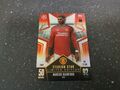 MATCH ATTAX 2023/24 SS 9 MARCUS RASHFORD STADIUM STAR LIMITIERTE EDITION NEUWERTIG 