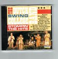 The Dutch Swing College Band - Stompin' The Hits LaserLight digitales CD-Album