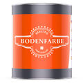 Bodenfarbe Pflasterfarbe Betonbeschichtung Betonfarbe 2,5L  Bodenbeschichtung