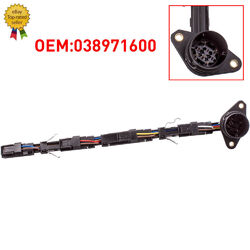 1*Adapter Leitungssatz Einspritzdüse Pumpe-Düse for AUDI VW 1.9/2.0TDI 038971